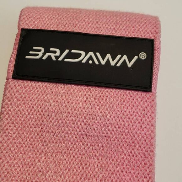 Bridawn Large Exercise Resistance Band - Picture 2 of 4